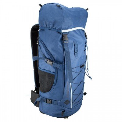 Рюкзак туристичний Semi Line 65 Navy (A3041-2), код: 8489