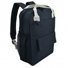 Рюкзак міський Semi Line 11 Black (J4914-8)
