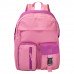 Рюкзак міський Semi Line 28 Pink/Rose (J4918-2), код: 8481