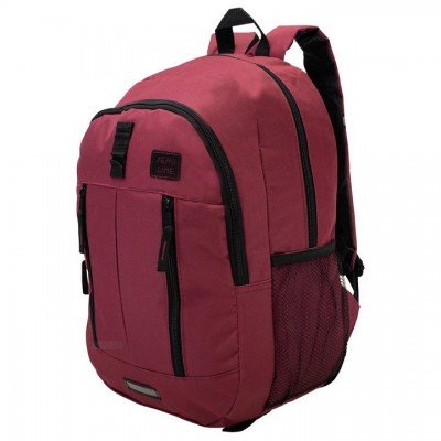 Рюкзак міський Semi Line 20 Red (J4923-3), код: 8480