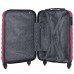 Валіза Semi Line 20" (S) Dark Rose (T5633-1), код: 12257