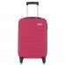 Валіза Semi Line 20" (S) Dark Rose (T5633-1), код: 12257