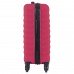 Валіза Semi Line 20" (S) Dark Rose (T5633-1), код: 12257