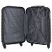 Валіза Semi Line 24" (M) Black (T5636-2), код: 12256