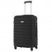 Валіза Semi Line 28" (L) Black (T5636-3), код: 9691