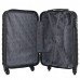 Валіза Semi Line 28" (L) Black (T5636-3), код: 9691