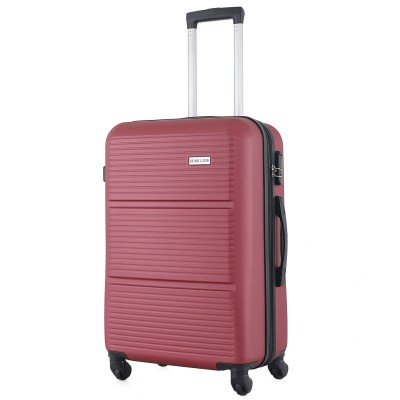Валіза Semi Line 24" (M) Cherry (T5639-2), код: 12260