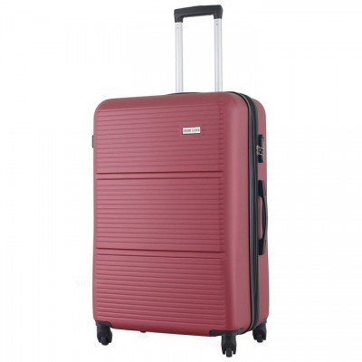 Валіза Semi Line 28" (L) Cherry (T5639-3), код: 8505