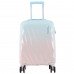 Валіза Semi Line 20" (S) Blue/Pink Cream Gradient (T5649-1), код: 12486