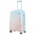 Валіза Semi Line 25" (M) Blue/Pink Cream Gradient (T5649-2), код: 12487 Валіза Semi Line 25" (M) Blue/Pink Cream Gradient (T5649-2), код: 12487