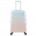 Валіза Semi Line 25" (M) Blue/Pink Cream Gradient (T5649-2), код: 12487