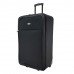 Валіза Semi Line 20" (S) Black (T5656-1), код: 10561 Валіза Semi Line 20" (S) Black (T5656-1), код: 10561
