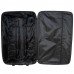 Валіза Semi Line 20" (S) Black (T5656-1), код: 10561