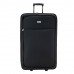 Валіза Semi Line 20" (S) Black (T5656-1), код: 10561