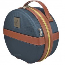 Бьюти-Кейс Semi Line 5L Blue/Brown (T5672-1)