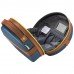 Бьюті-Кейс Semi Line 5L Blue/Brown (T5672-1), код: 9695