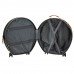 Валіза Semi Line 20" (S) Blue/Brown (T5672-2), код: 9696