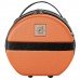 Бьюті-Кейс Semi Line 5L Orange/Black (T5675-1), код: 8543