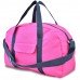 Сумка дорожня Semi Line 22 Pink (A3027-2), код: 11730 Сумка дорожня Semi Line 22 Pink (A3027-2), код: 11730