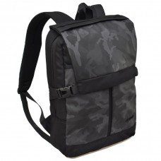 Городской рюкзак Semi Line USB 15 Black (L2007)