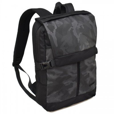 Рюкзак міський Semi Line USB 15 Black (L2007), код: 8604