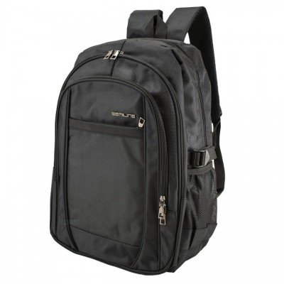 Рюкзак міський Semi Line 21 Black (L2048-1), код: 8586