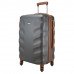 Валіза Semi Line 24" (M) Graphite (T5707-2), код: 9703 Валіза Semi Line 24" (M) Graphite (T5707-2), код: 9703