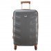 Валіза Semi Line 24" (M) Graphite (T5707-2), код: 9703