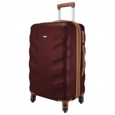 Валіза Semi Line 28" (L) Burgundy (T5708-3)