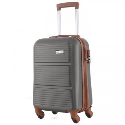 Валіза Semi Line 20" (S) Graphite (T5711-1), код: 8598