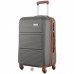 Валіза Semi Line 24" (M) Graphite (T5711-2), код: 10574 Валіза Semi Line 24" (M) Graphite (T5711-2), код: 10574