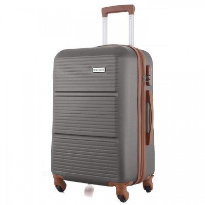 Валіза Semi Line 28" (L) Graphite (T5711-3), код: 10575