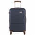 Валіза Semi Line 28" (L) Navy (T5712-3), код: 10577