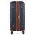Валіза Semi Line 28" (L) Navy (T5712-3), код: 10577