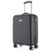 Валіза Semi Line 20" (S) Black (T5718-1), код: 9704 Валіза Semi Line 20" (S) Black (T5718-1), код: 9704