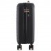 Валіза Semi Line 20" (S) Black (T5718-1), код: 9704
