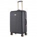Валіза Semi Line 24" (M) Black (T5718-2), код: 9705