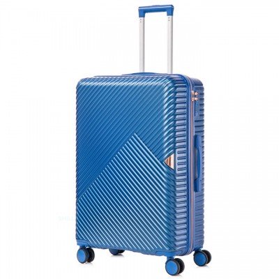 Валіза Semi Line 28" (L) Blue (T5727-3), код: 8619