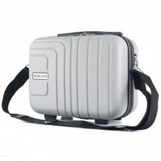 Бьюті-Кейс Semi Line 18L Light Grey (T5762-1)
