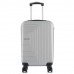 Валіза Semi Line 20" (S) Light Grey (T5762-2), код: 9706