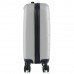 Валіза Semi Line 20" (S) Light Grey (T5762-2), код: 9706