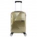 Чемодан Semi Line 20" (S) Gold (T5763-1), код: 8627