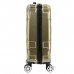 Чемодан Semi Line 20" (S) Gold (T5763-1), код: 8627