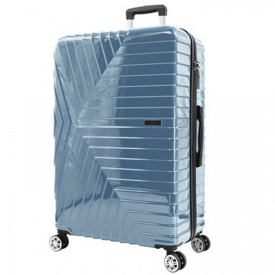 Валіза Semi Line 28" (L) Blue (T5764-3), код: 8635