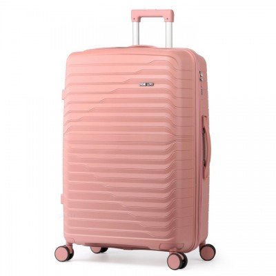 Валіза Semi Line 28" (L) Rose (T5779-3), код: 8643