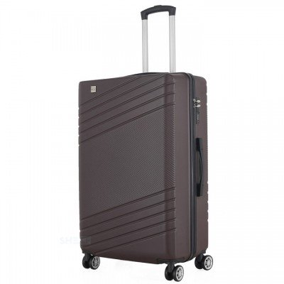 Валіза Semi Line 28" (L) Brown (T5788-3), код: 10580