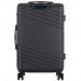 Валіза Semi Line 24" (M) Black (T5789-2), код: 11732