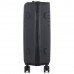 Валіза Semi Line 24" (M) Black (T5789-2), код: 11732