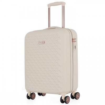 Валіза Semi Line 20" (S) Ercu (T5791-1), код: 9708