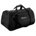 Сумка дорожня Semi Line 40 Black (A3043-2), код: 9711